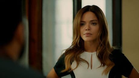 изображение на Имало едно време в Чукурова