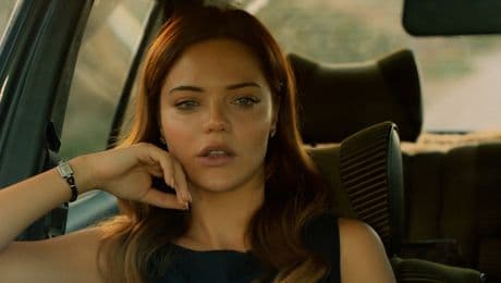 изображение на Имало едно време в Чукурова