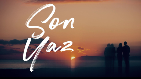 изображение на Последно лято