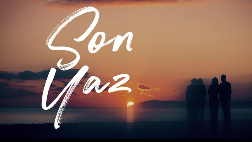 изображение на Последно лято / Сезон 1