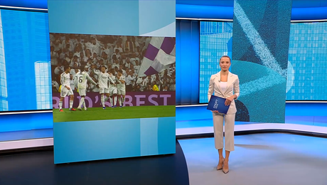 изображение на Спортни новини | Обедна емисия | 21 януари 2026