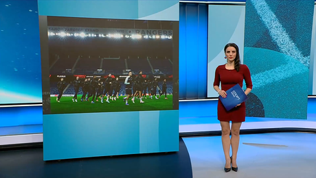 изображение на Спортни новини | Късна емисия | 21 януари 2026