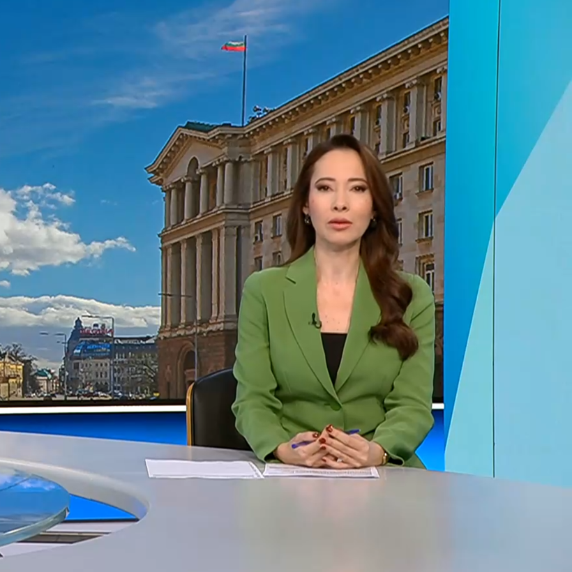 Новините на NOVA | Обедна емисия | 22 януари 2026