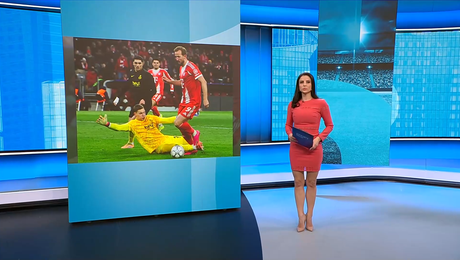 изображение на Спортни новини | Обедна емисия | 22 януари 2026