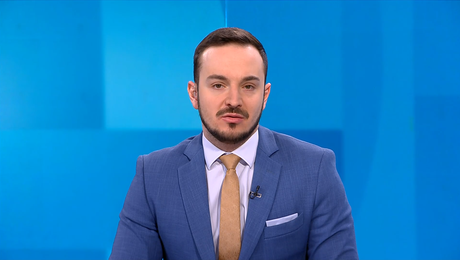 изображение на Новините на NOVA NEWS | Обедна емисия | 22 януари 2026