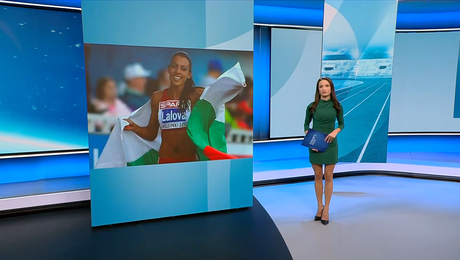 изображение на Спортни новини | Късна емисия | 22 януари 2026