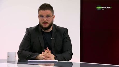 изображение на Бундеслига токшоу (22.01.2026)