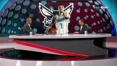 изображение на НБА Екшън (22.01.2026)