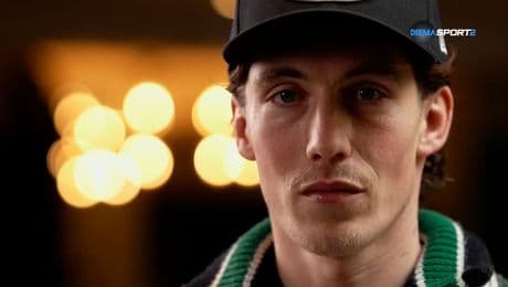 изображение на Голямото интервю: Хари Уилсън (23.01.2026)