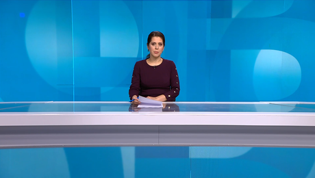 изображение на Новините на NOVA NEWS | Централна емисия | 23 януари 2026