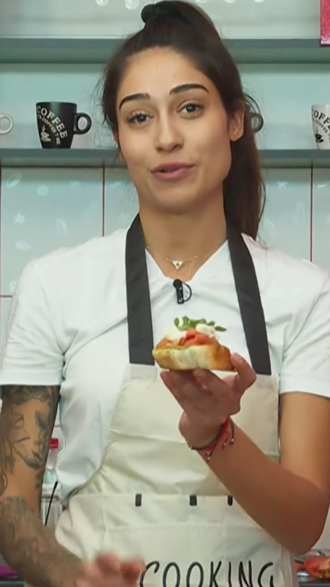 Черешката на тортата | 23 януари 2026