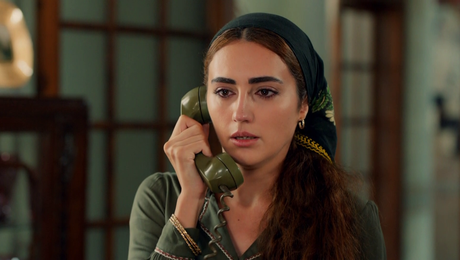 изображение на Имало едно време в Чукурова