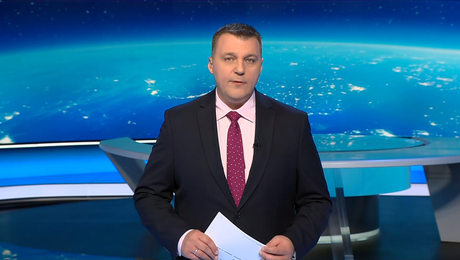 изображение на Новините на NOVA | Късна емисия | 23 януари 2026