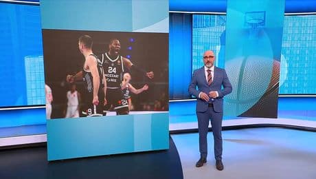 изображение на Спортни новини | Обедна емисия | 24 януари 2026