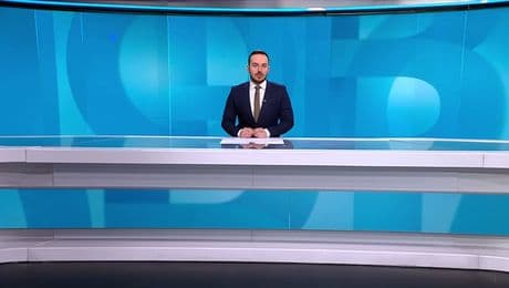 изображение на Новините на NOVA NEWS | Обедна емисия | 24 януари 2026