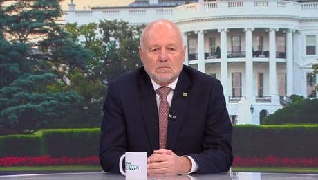 изображение на Офанзива с Любо Огнянов | 24 януари 2026 | част 1