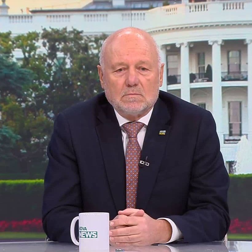 Офанзива с Любо Огнянов | 24 януари 2026 | част 1