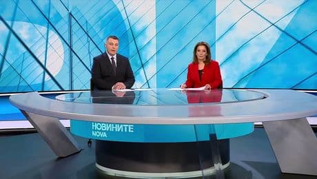 изображение на Новините на NOVA | Централна емисия | 24 януари 2026