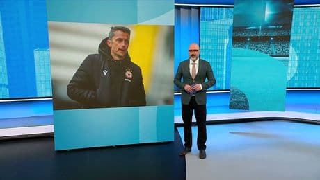 изображение на Спортни новини | Обедна емисия | 25 януари 2026