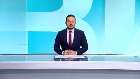 изображение на Новините на NOVA NEWS | Обедна емисия | 25 януари 2026