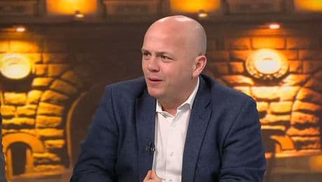 изображение на На фокус с Лора Крумова | 25 януари 2026 | част 1