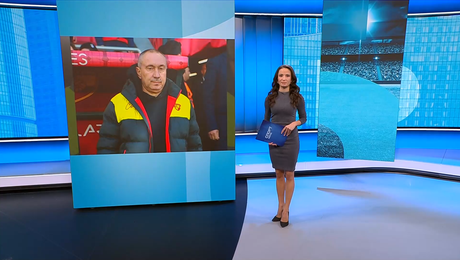 изображение на Спортни новини | Обедна емисия | 26 януари 2026