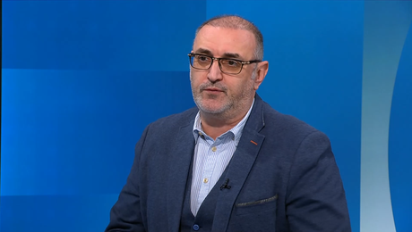 изображение на Новините на NOVA NEWS | Обедна емисия | 26 януари 2026