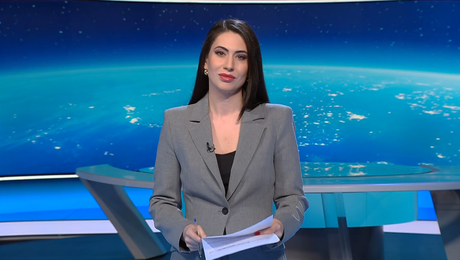 изображение на Новините на NOVA | Късна емисия | 26 януари 2026