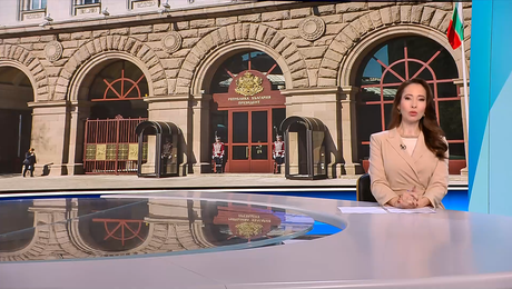 изображение на Новините на NOVA | Обедна емисия | 27 януари 2026