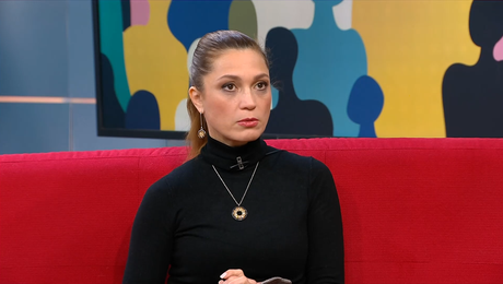 изображение на Социална мрежа | 27 януари 2026