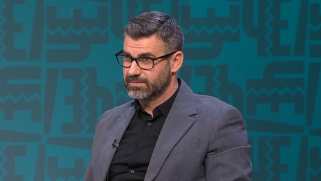 изображение на Челюсти | 27 януари 2026