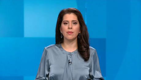 изображение на Новините на NOVA NEWS | Централна емисия | 27 януари 2026