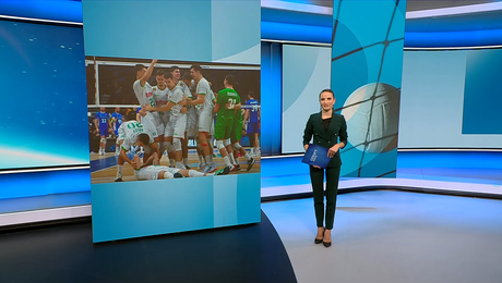 изображение на Спортни новини | Късна емисия | 27 януари 2026