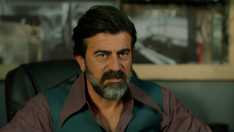 изображение на Имало едно време в Чукурова