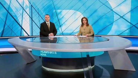 изображение на Новините на NOVA | Централна емисия | 28 януари 2026