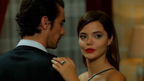 изображение на Имало едно време в Чукурова