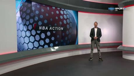 изображение на НБА Екшън (29.01.2026)