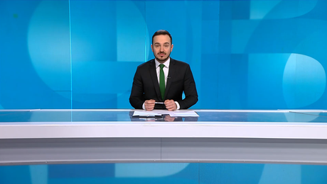 изображение на Новините на NOVA NEWS | Обедна емисия | 30 януари 2026