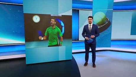 изображение на Спортни новини | Късна емисия | 30 януари 2026