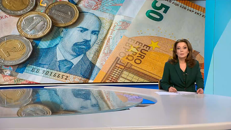 изображение на Новините на NOVA | Обедна емисия | 31 януари 2026