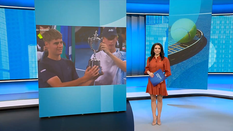 изображение на Спортни новини | Обедна емисия | 31 януари 2026