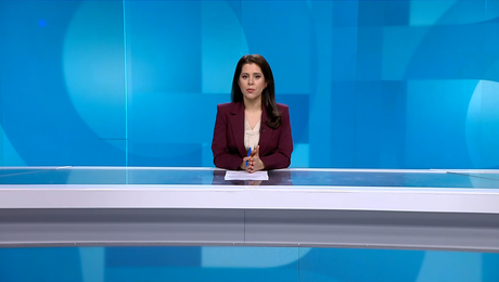 изображение на Новините на NOVA NEWS | Обедна емисия | 31 януари 2026