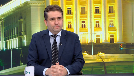 изображение на Офанзива с Любо Огнянов | 31 януари 2026 | част 2