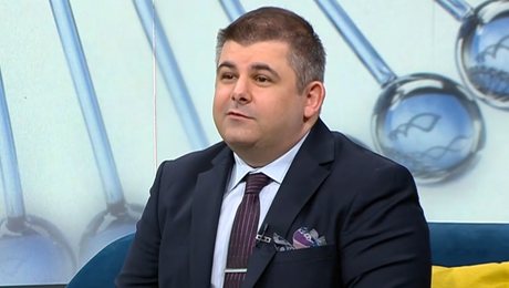 изображение на Пулс | 1 февруари 2026