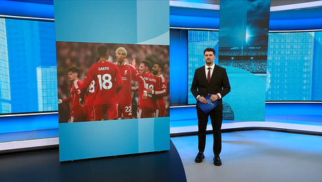 изображение на Спортни новини | Обедна емисия | 1 февруари 2026