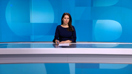 изображение на Новините на NOVA NEWS | Обедна емисия | 1 февруари 2026