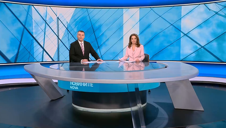 изображение на Новините на NOVA | Централна емисия | 01 февруари 2026