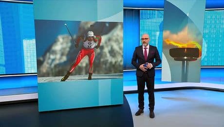 изображение на Спортни новини | Обедна емисия | 2 февруари 2026