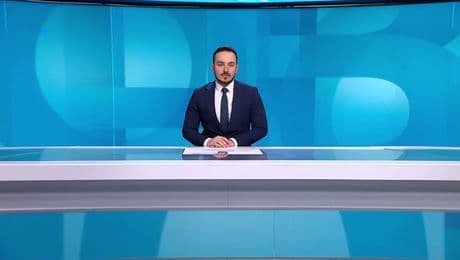 изображение на Новините на NOVA NEWS | Централна емисия | 2 февруари 2026