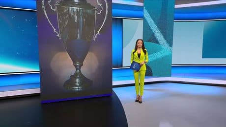 изображение на Спортни новини | Късна емисия | 2 февруари 2026